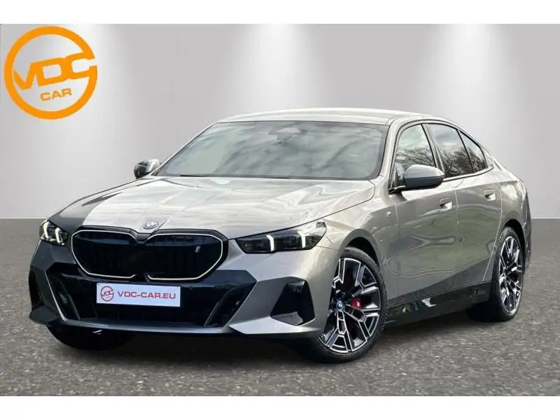 Occasion BMW i5 eDrive40 - FULL M PRO PACK GREY 1