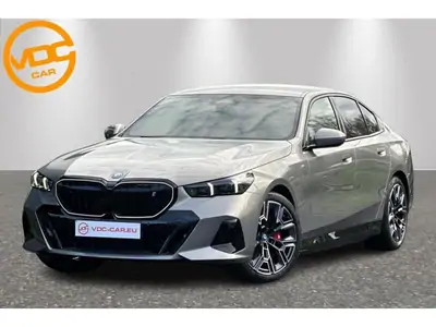 Occasion BMW i5 eDrive40 - FULL M PRO PACK GREY