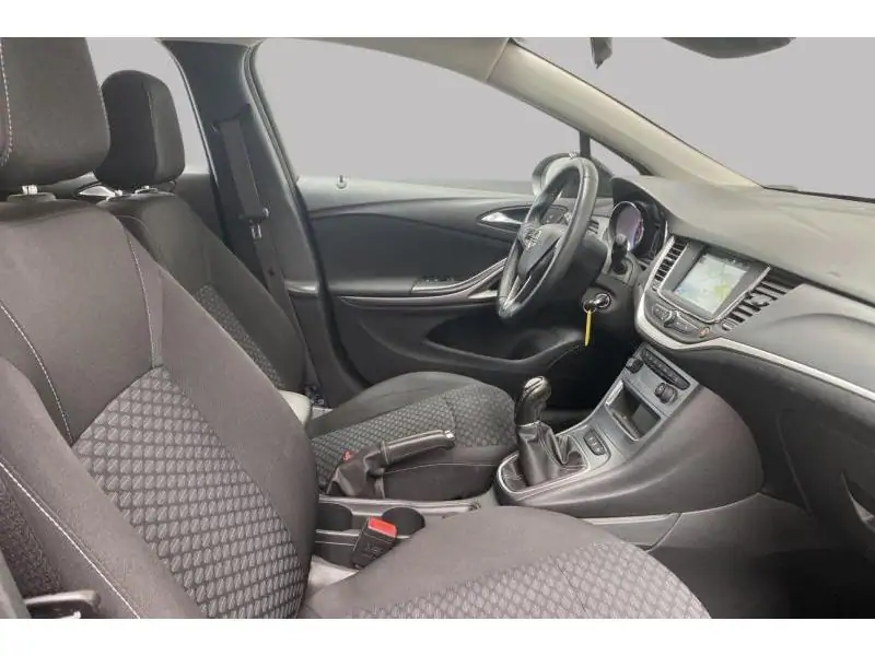 Occasion Opel Astra SPORT TOURER BLACK 8