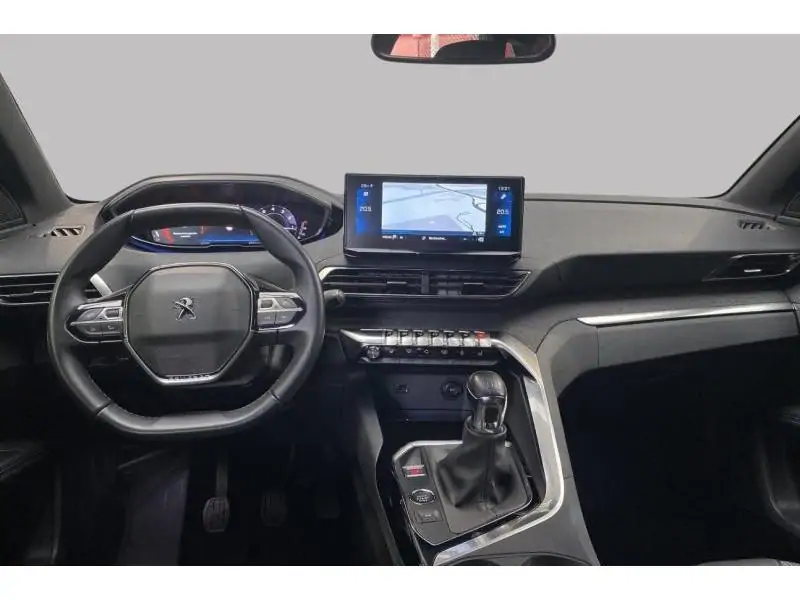 Occasion Peugeot 3008 Allure Pack GREY 11