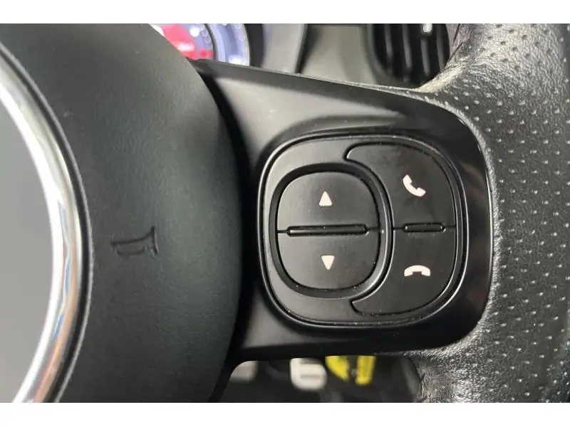 Occasion Abarth 595 Pista Abarth 595 RED 23