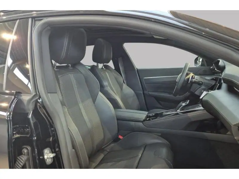 Occasion Peugeot 508 SW GT BLACK 8
