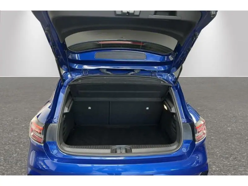 Occasion Renault Clio Esprit Alpine BLUE 19