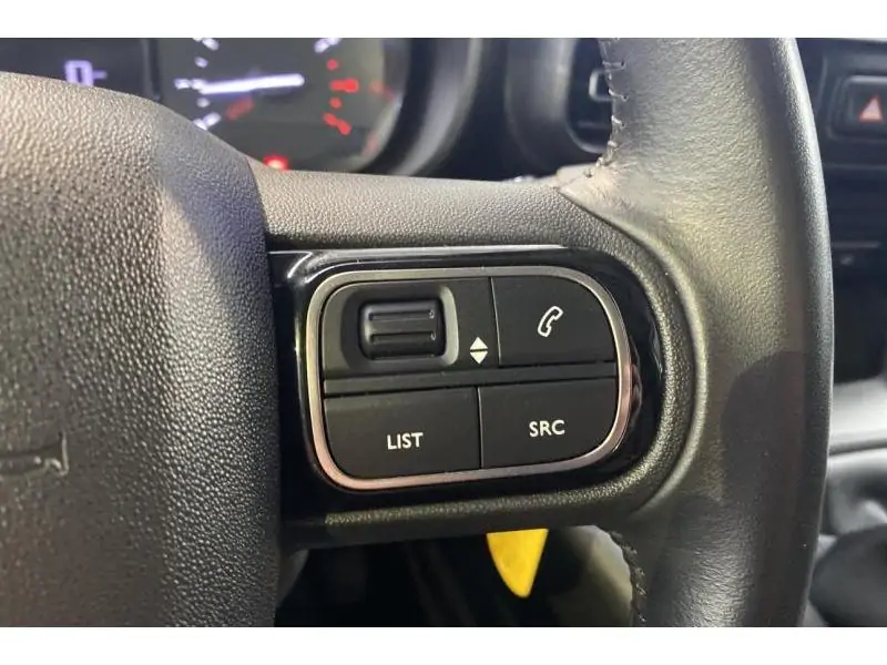 Occasion Fiat Doblo VAN L1 WHITE 22