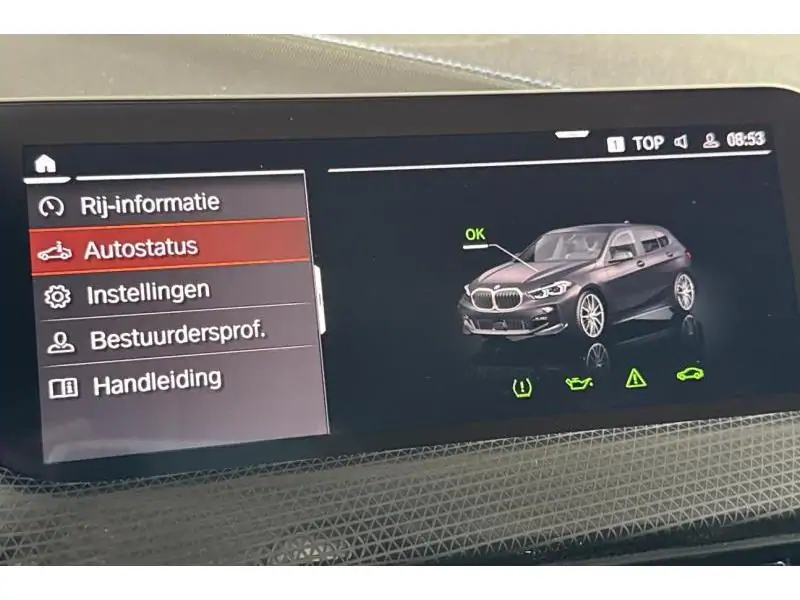 Occasion BMW Serie 1 116 M-SPORT PACK BLACK 31