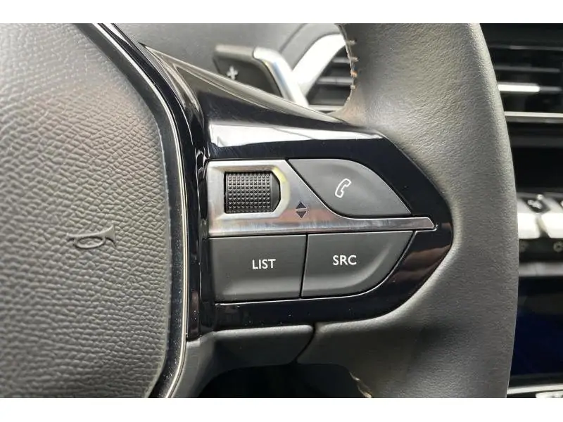 Occasion Peugeot 5008 Allure Pack HYBRID BLACK 23