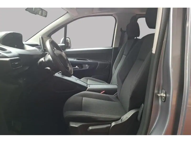 Occasion Peugeot Rifter Allure GREY 13