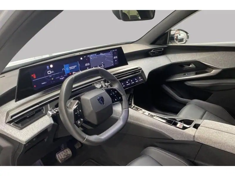 Occasie Peugeot 5008 ALLURE FIRST EDITION WHITE 9