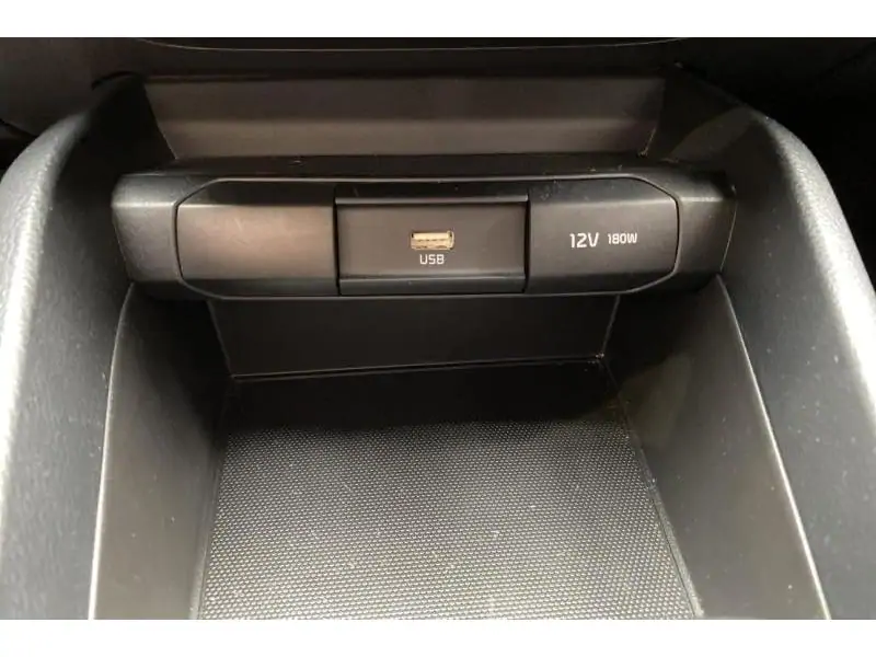 Occasion Kia Stonic Clim Caméra GPS BLUE 34