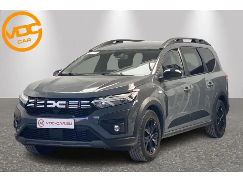 Occasion Dacia Jogger EXTREME* Caméra de recul JantesAlu MirrorLink GREY 1
