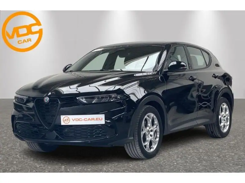 Occasion Alfa Romeo Tonale SPRINT 1.6 BLACK 1