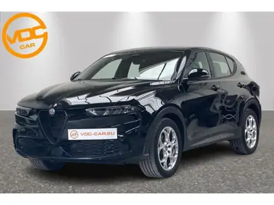 Occasie Alfa Romeo Tonale SPRINT 1.6 BLACK