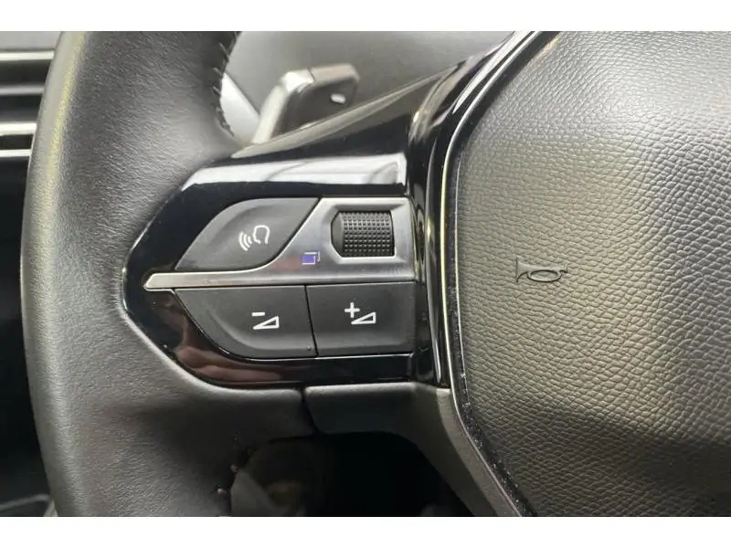 Occasion Peugeot 5008 Allure Pack MEHV 136 BLUE 22