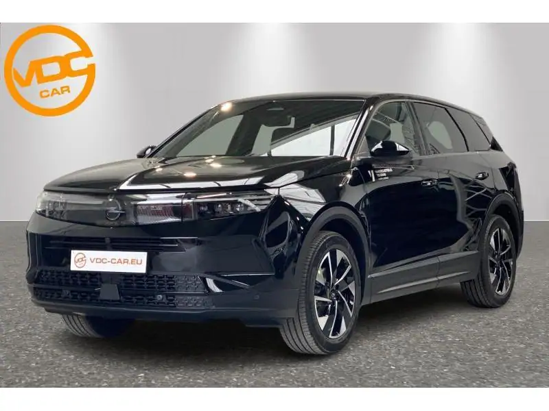 VEHICLE__CONDITION_SERVICE Opel Grandland GS BLACK 1