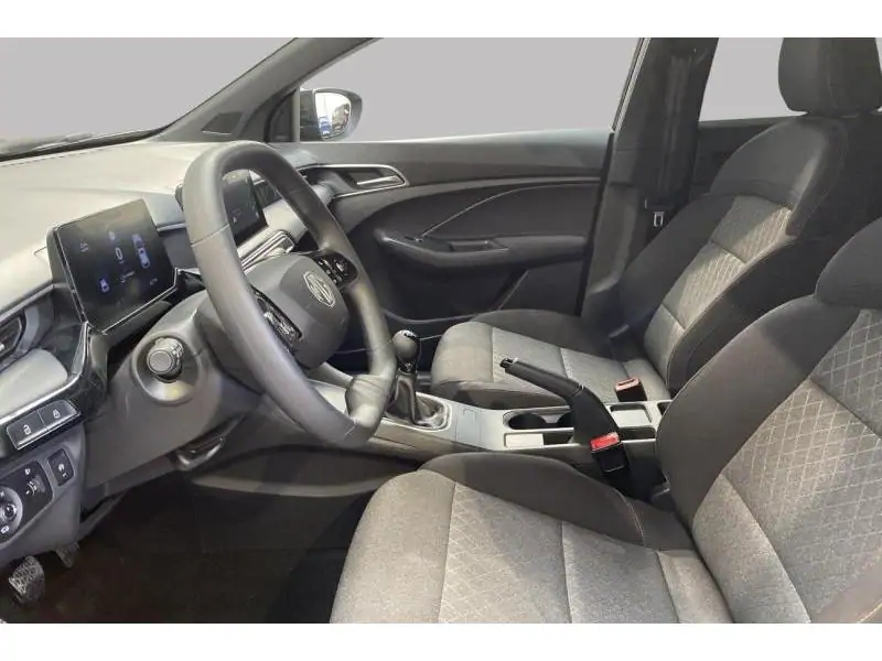 Occasion MG MG3 COMFORT BLACK 10