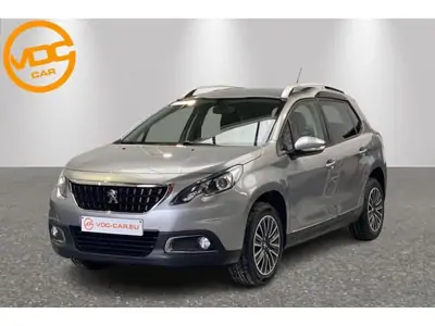 Occasion Peugeot 2008 Active *GPS - PDC Ar * GREY