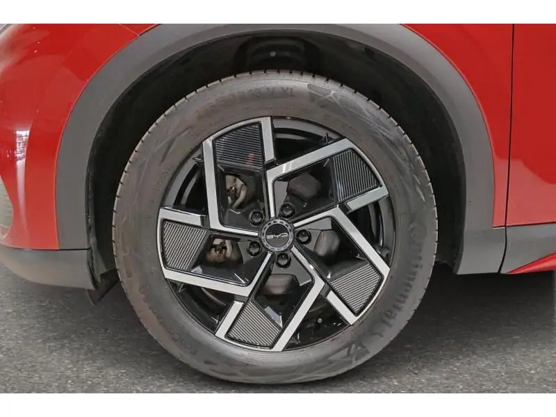 Occasion BYD ATTO 3 Design RED 20