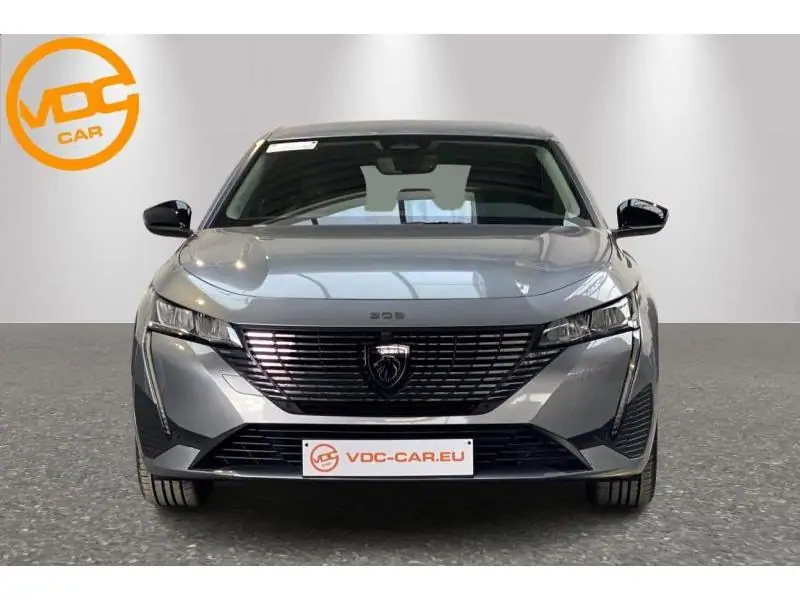 Occasion Peugeot 308 SW Allure GREY 5