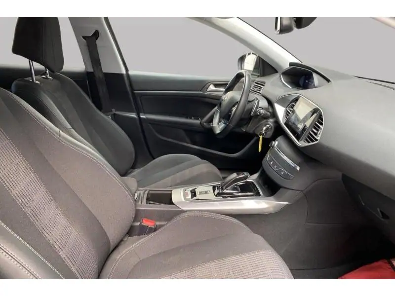 Occasion Peugeot 308 SW Active GREY 8