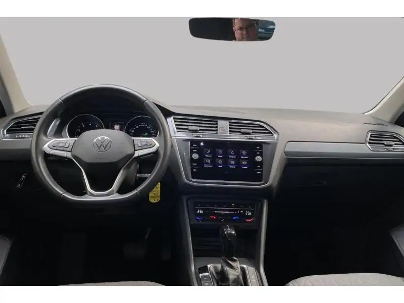 Occasion Volkswagen Tiguan Life GREY 11