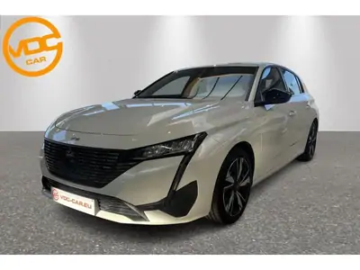 Occasion Peugeot 308 ALLURE WHITE
