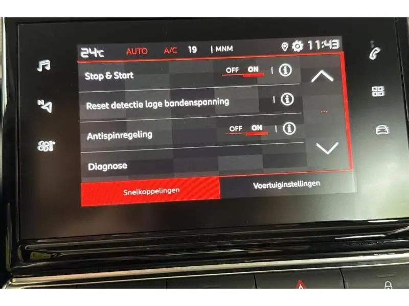 Occasion Citroen C3 Live GREY 21