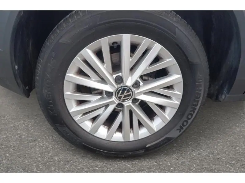 Occasion Volkswagen T-Roc Life GREY 20