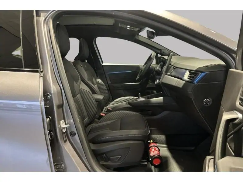 Occasion Renault Symbioz Esprit Alpine - 1.8 E-TECH GREY 8