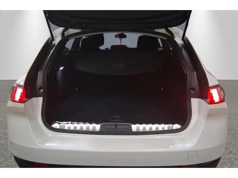 Occasion Peugeot 508 Active Pack *auto-GPS-Caméra* WHITE 19