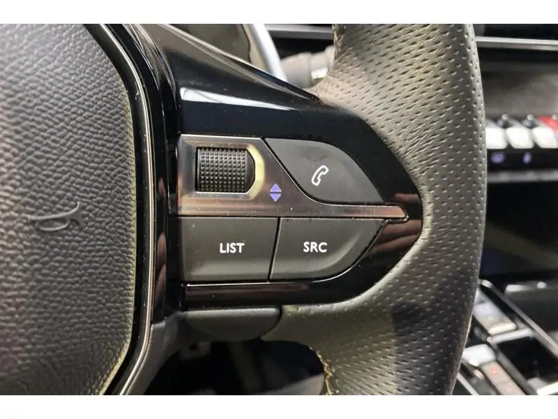 Occasion Peugeot 3008 II GT WHITE 23