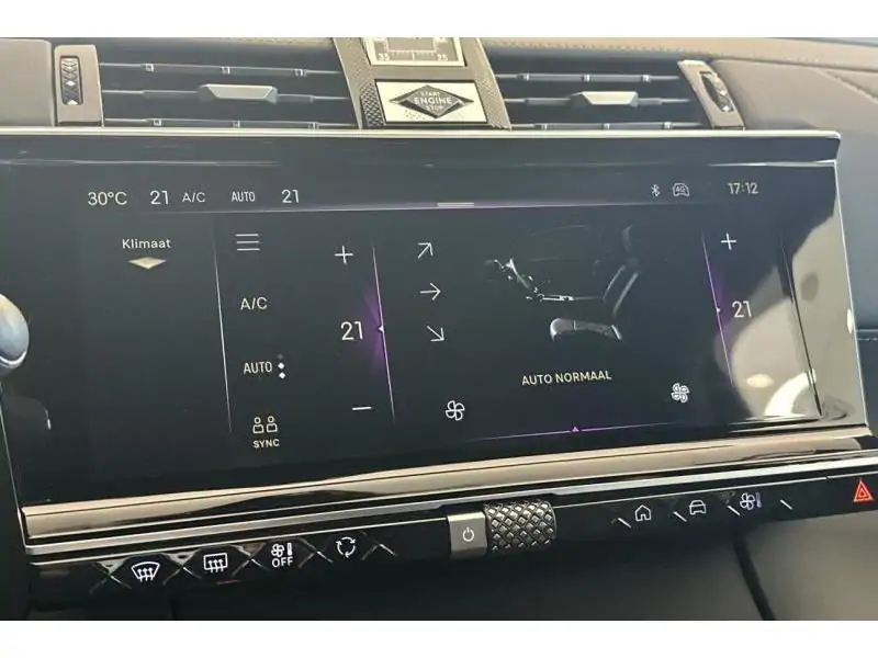 Occasion DS Automobiles DS 7 RIVOLI 1.5 Blue HDI 130 AUTOMA CHAMPAGNE 15