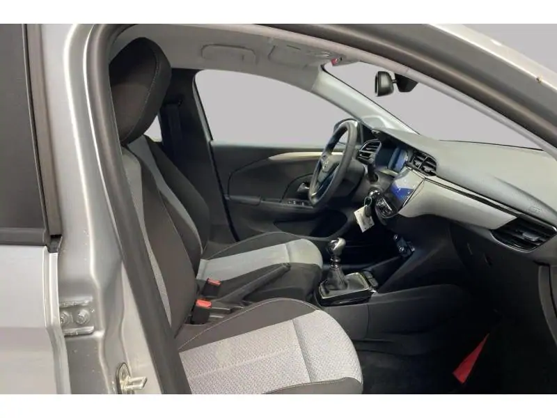 VEHICLE__CONDITION_SERVICE Opel Corsa EDITION GREY 8