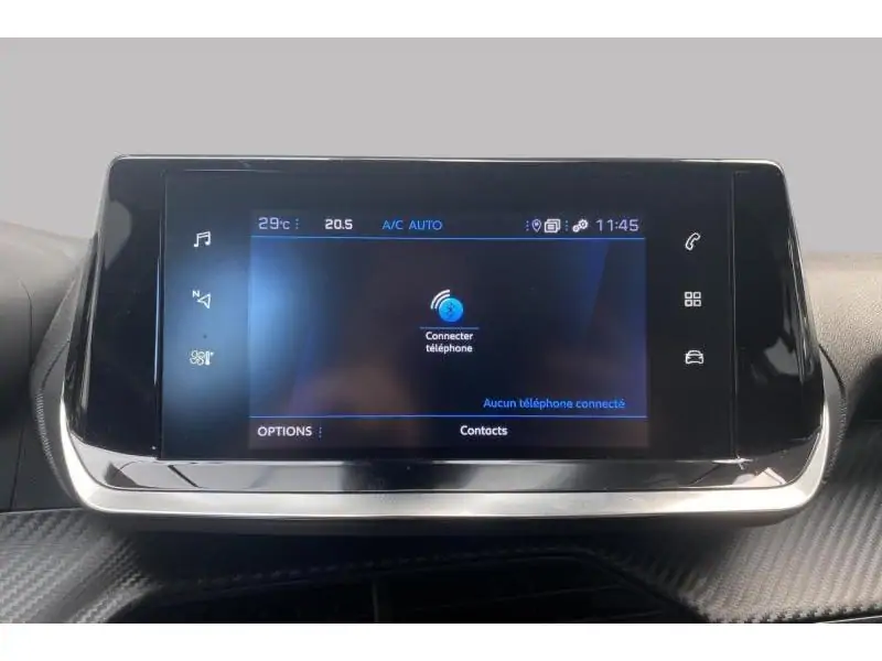 Occasion Peugeot 2008 Active Pack GREY 27