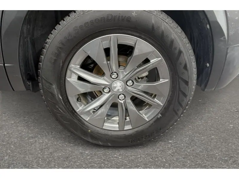 Occasion Peugeot 2008 Style ANTHRACITE 20
