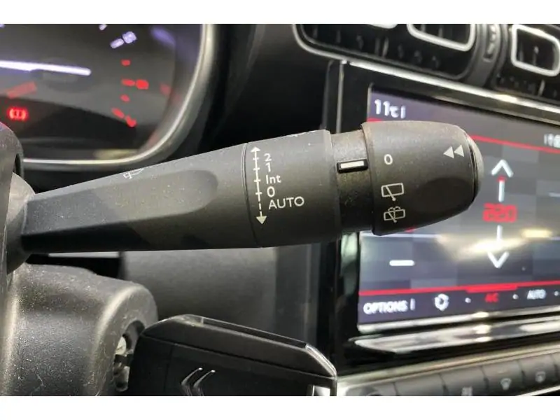 Occasion Citroen C3 Aircross Shine GREY 24