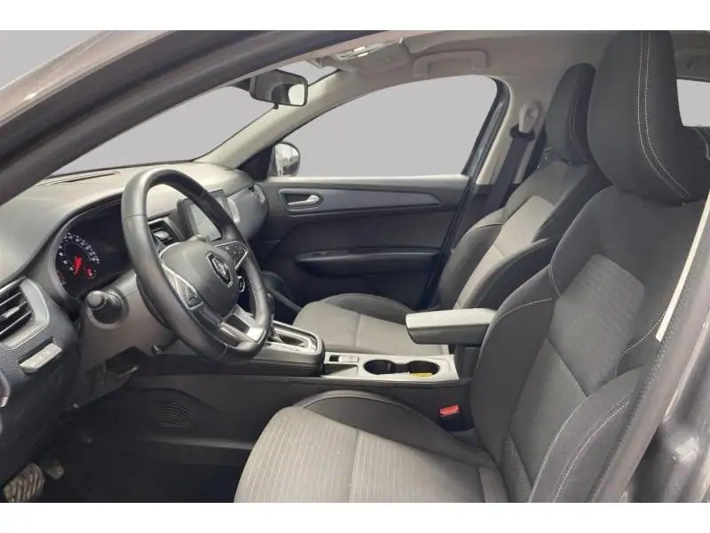 Occasion Renault Arkana Evolution GREY 10