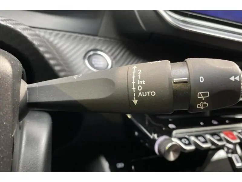 Occasion Peugeot 208 Allure GREY 25