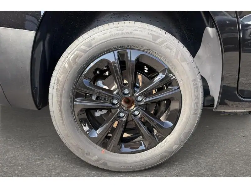 Démo Citroen Berlingo Taille M 1.5 BlueHDi 130 S&S BVM6 MAX    1 BLACK 20