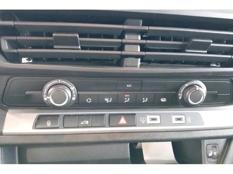 Démo Peugeot Expert FOURGON XL WHITE 17