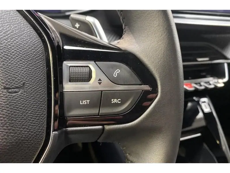 Occasion Peugeot 2008 Allure GREY 25