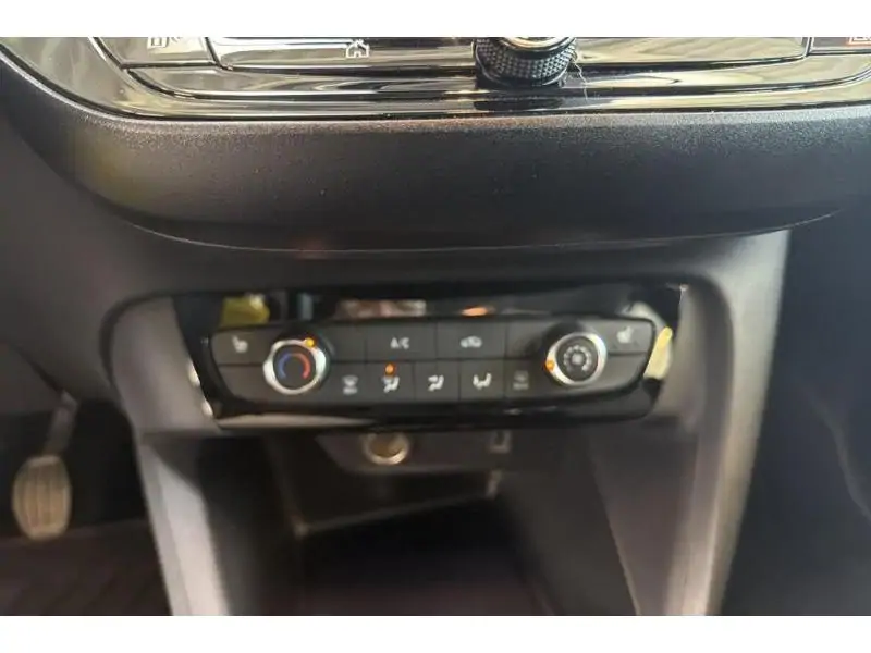 Occasion Opel Corsa F Edition RED 15