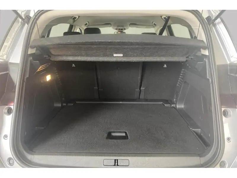 Occasion Citroen C5 Aircross PLUS HYBRID 136 eDCS6 GREY 19