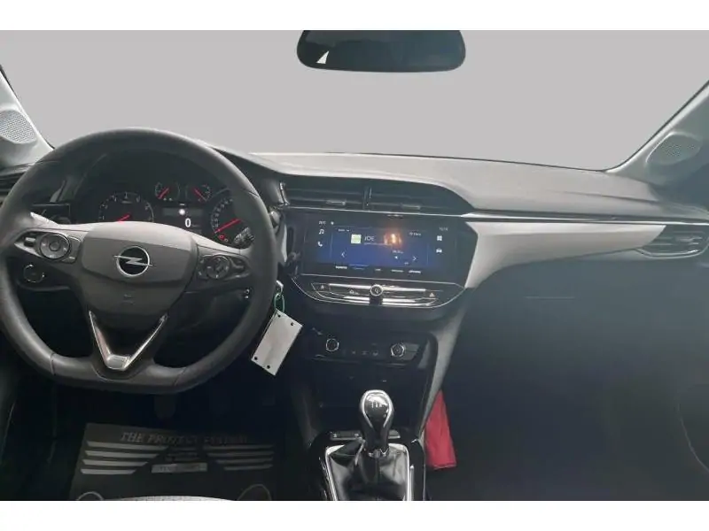VEHICLE__CONDITION_SERVICE Opel Corsa S/S MT5 GREY 11