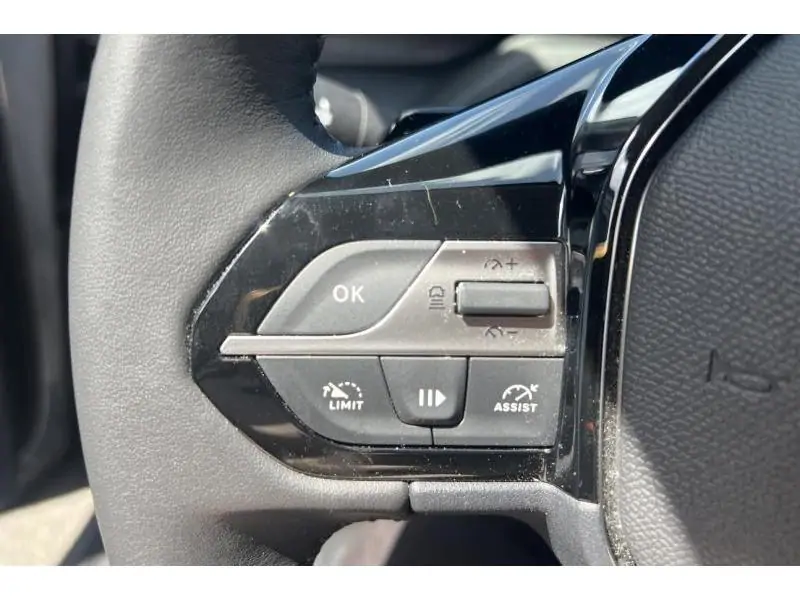 Occasion Peugeot 308 ALLURE GREY 25