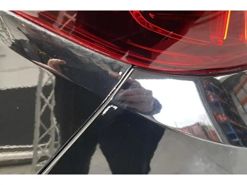 Occasion Opel Grandland X / Enjoy BLACK 25