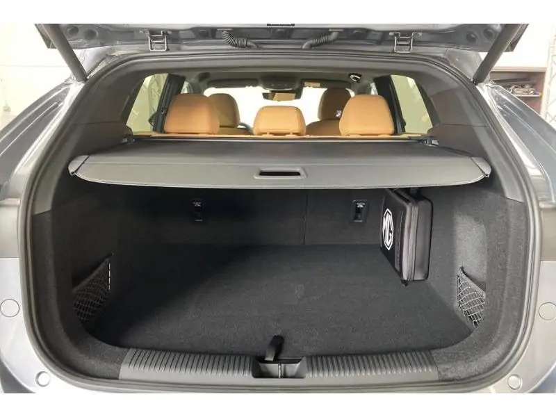 Occasion MG HS LUXURY 1.5 PHEV GREY 19