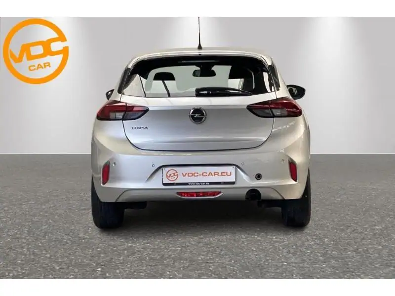 Occasion Opel Corsa F Elegance GREY 7