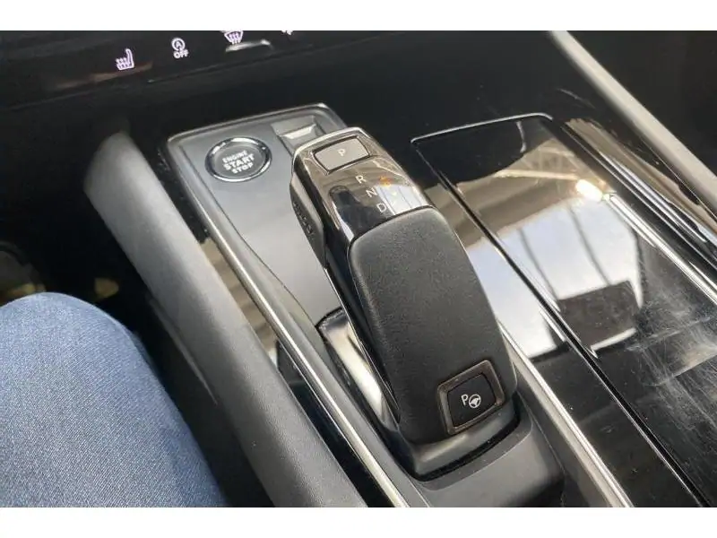 Occasion Peugeot 508 SW Allure Pack GREY 16