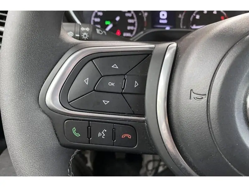 Occasion Fiat Tipo Cross *GPS-Caméra* GREEN 17