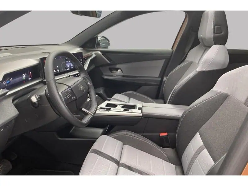 VEHICLE__CONDITION_SERVICE Opel Grandland GS BRONZE 10